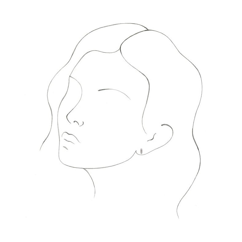 Accented Earrings