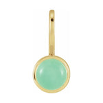 Cabochon Charm/Pendant