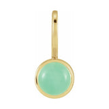 Cabochon Charm/Pendant