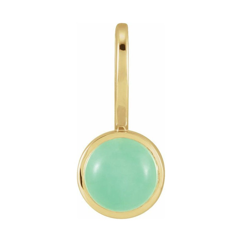 Cabochon Charm/Pendant
