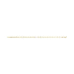 Accented Link Bracelet