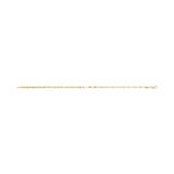 Accented Link Bracelet