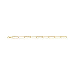 6.2 mm Paperclip-Style Chain
