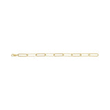 6.2 mm Paperclip-Style Chain