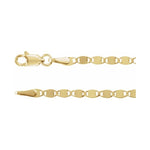 2.7 mm Mirror Chain