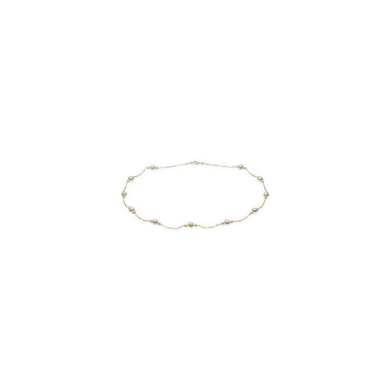 Pearl Necklace or Bracelet