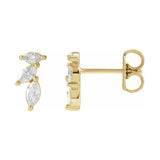 Accented Earrings