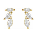 Accented Earrings
