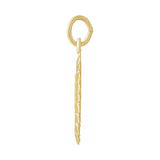 Oval Miraculous Medal