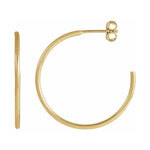 Hoop Earrings