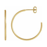 Hoop Earrings