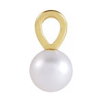 Pearl Pendant