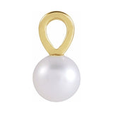 Pearl Pendant