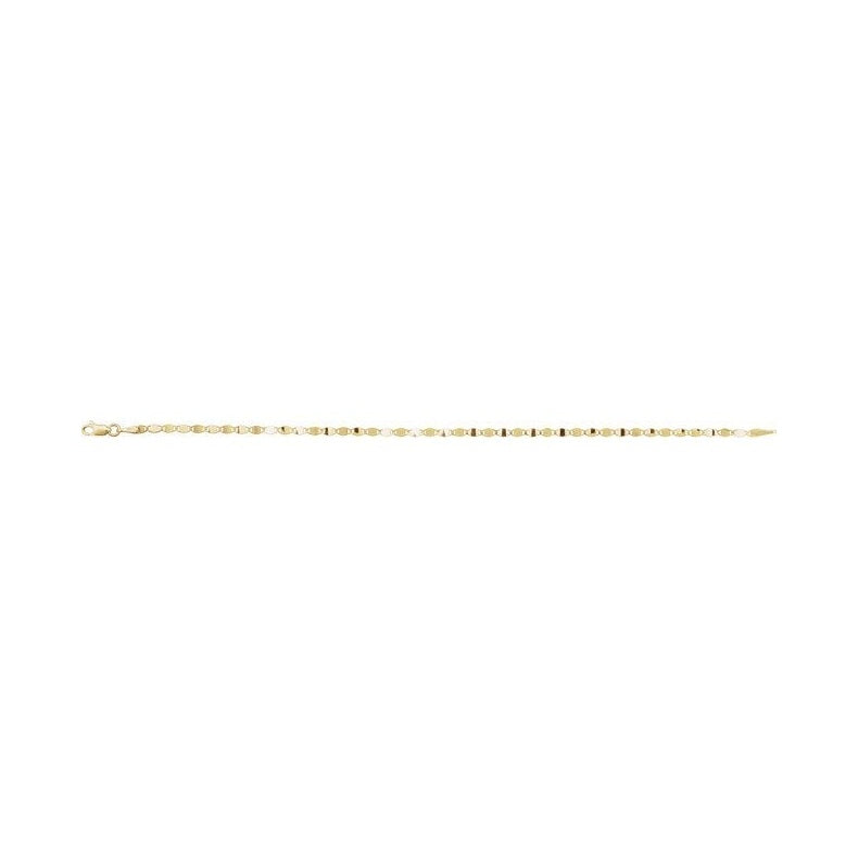2.7 mm Mirror Chain