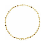 2.7 mm Mirror Chain