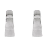 Hinged Hoop Earrings