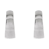 Hinged Hoop Earrings