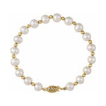 Pearl Bracelet