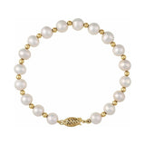 Pearl Bracelet