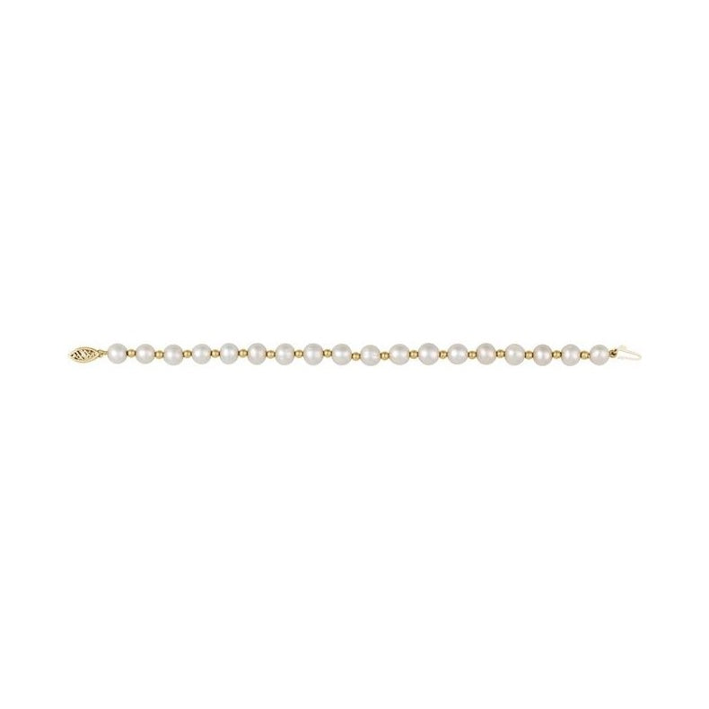 Pearl Bracelet
