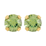 Inverness® Piercing Birthstone Stud Earrings