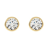 Imitation Crystal Inverness® Piercing Stud Earrings