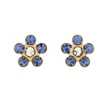 Floral-Inspired Inverness® Piercing Earrings