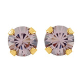 Inverness® Piercing Birthstone Stud Earrings