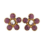 Floral-Inspired Inverness® Piercing Earrings