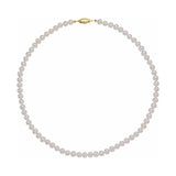 Panache® Pearl Necklace