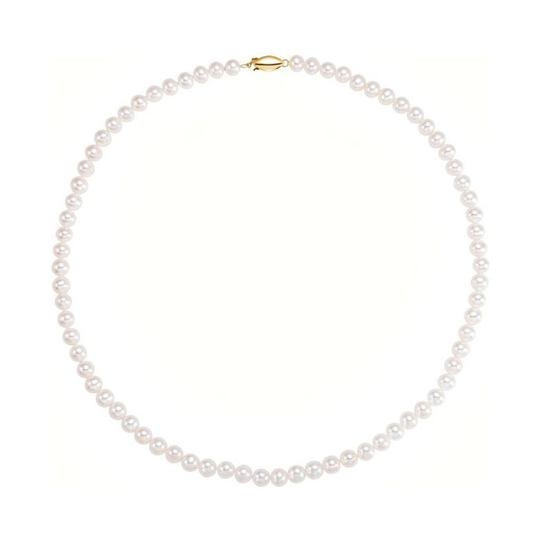 Panache® Pearl Necklace