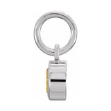 Posh Mommy® Imitation Birthstone Charm/Pendant