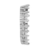 Platinum Diamond Journey Pendant