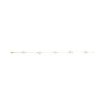 Pearl Necklace or Bracelet