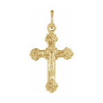 Youth Crucifix Pendant