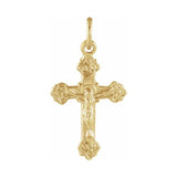 Youth Crucifix Pendant