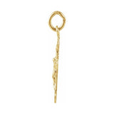 Youth Crucifix Pendant