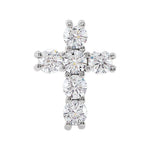 Cross Necklace or Pendant