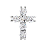 Cross Necklace or Pendant