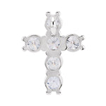 Cross Necklace or Pendant