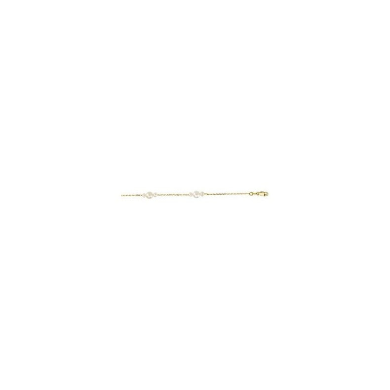 Pearl Necklace or Bracelet