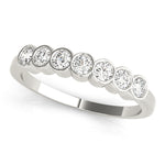 Multi-Stone Diamond Fashion Ring
