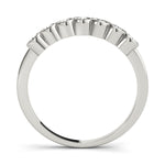 Multi-Stone Diamond Fashion Ring