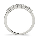 Multi-Stone Diamond Fashion Ring