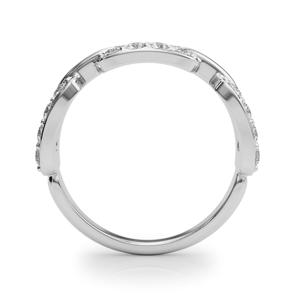 Multi-Diamond Fashion Ring