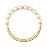 Pearl Ring