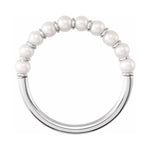 Pearl Ring
