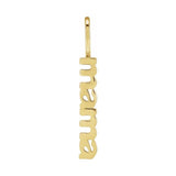 Mama Charm/Pendant
