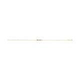 Accented Bar Bracelet