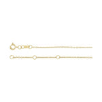 Accented Bar Bracelet